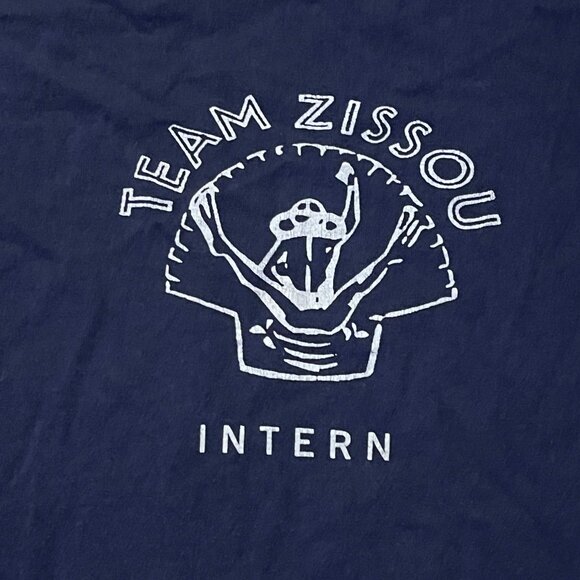 The Life Aquatic with Steve Zissou Intern T-Shirt - Picture 2 of 3